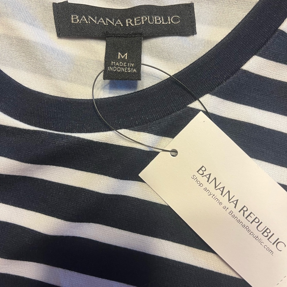 NWT Banana Republic dress - Picture 3 of 4